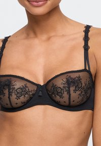 Marie Jo Balconette-rintaliivit - black