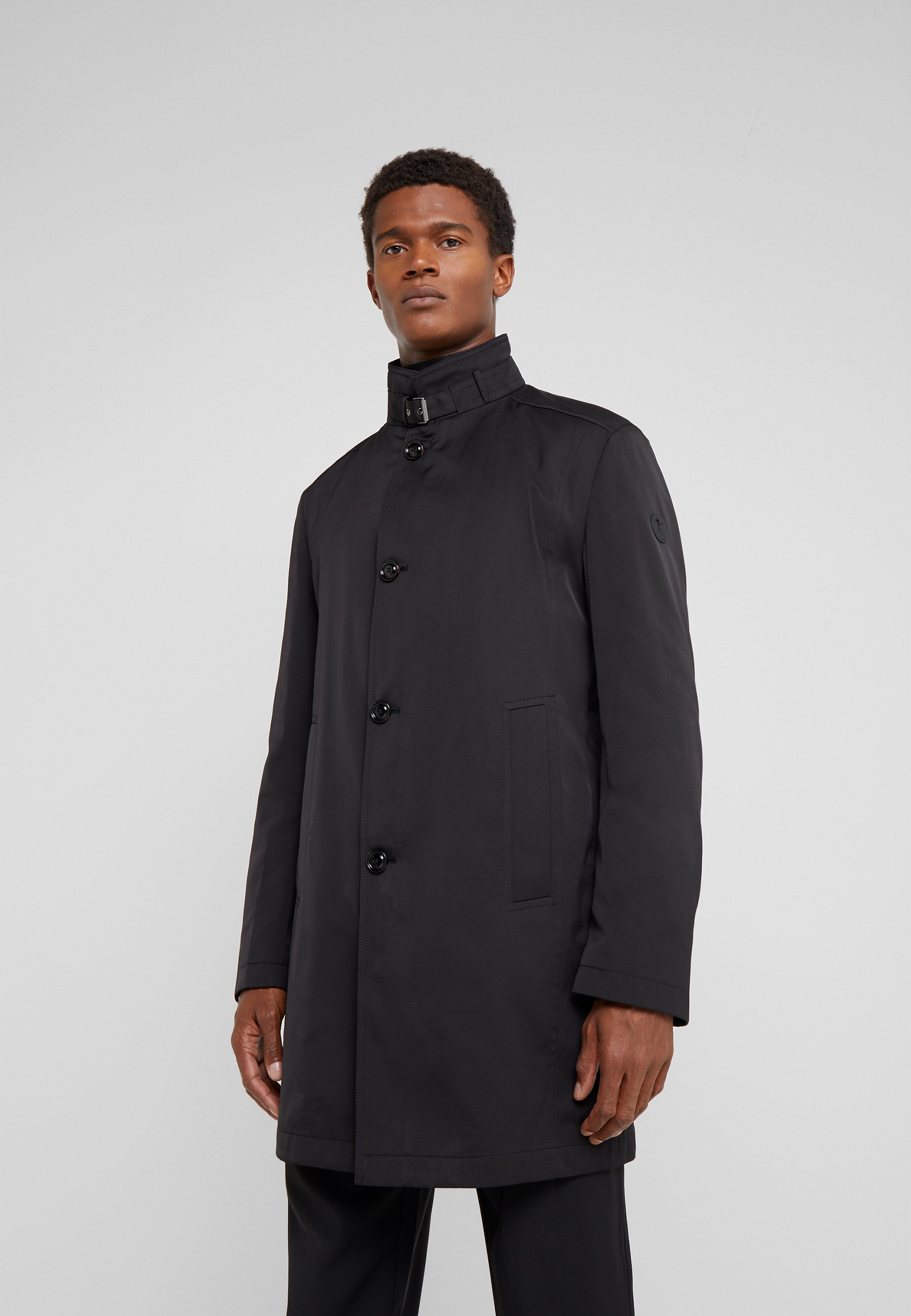 JOOP! FELINO Manteau court black ZALANDO.FR JOOP! MONTY Veste d'hiver marine ZALANDO.FR