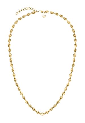 COFFEE BEAN  - Halskette - gold-coloured