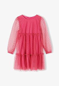 Ikke valgt, pink