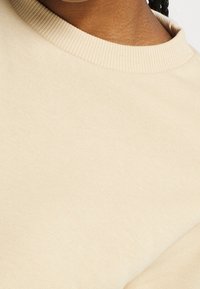 NA-KD Felpa - beige