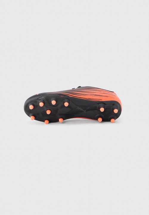 PUMA Botas de Futbol Infantil ATTACANTO II FG/AG Jr Negro — foto 5