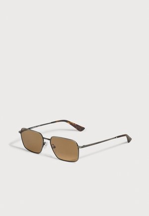 Emporio Armani, UNISEX - Слънчеви очила - silver-coloured