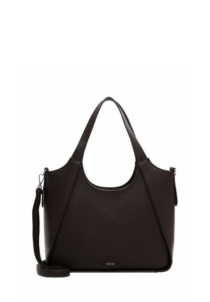 BONDY RUE 09 - Handbag - brown