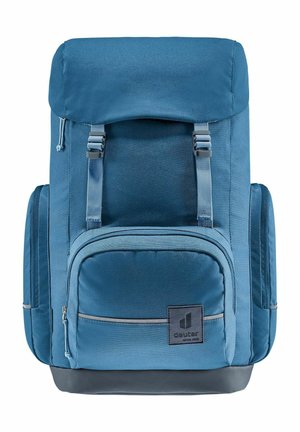 Backpack - wave