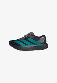 Unselected, core black pure teal grey four