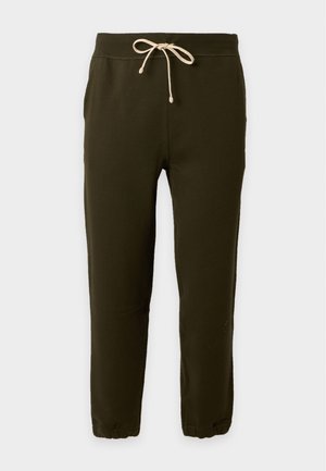 Polo Ralph Lauren, ATHLETIC PANT - Pantalones deportivos - company olive