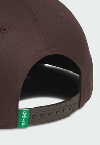 adidas Golf Originals PATCH - Caps - dark brown
