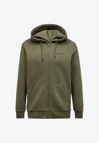 Valgt, olive