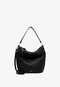 Non selezionato, black