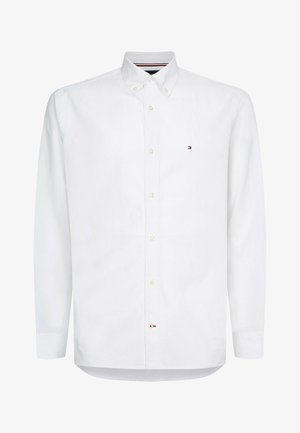 REGULAR FIT - Hemd - white