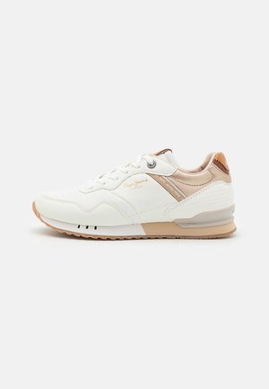 Pepe Jeans Tenisky - white