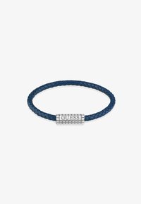 Non selezionato, blau