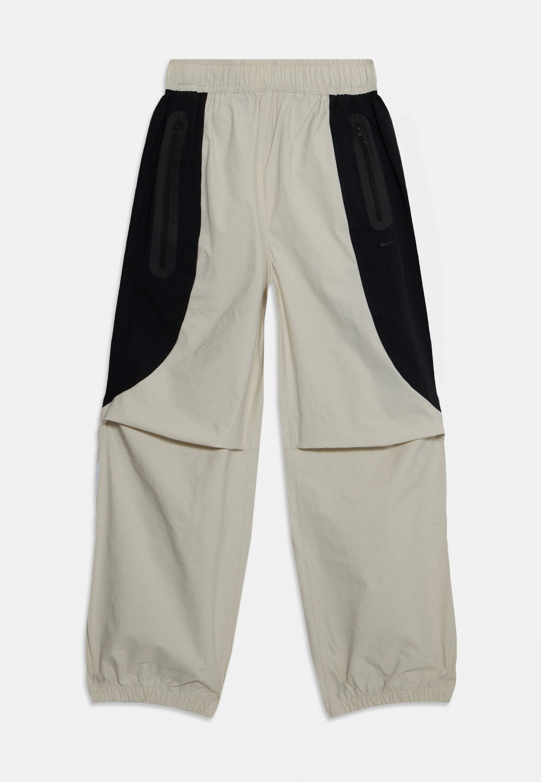 Nike Sportswear PANT Pantaloni sportivi light bone/black/beige