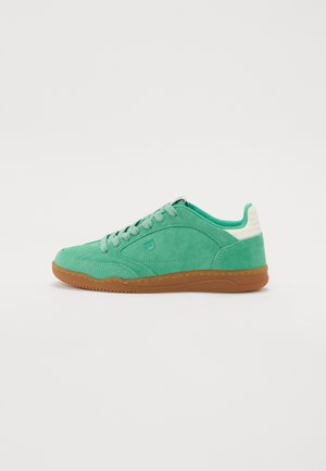 Sneaker low - mint