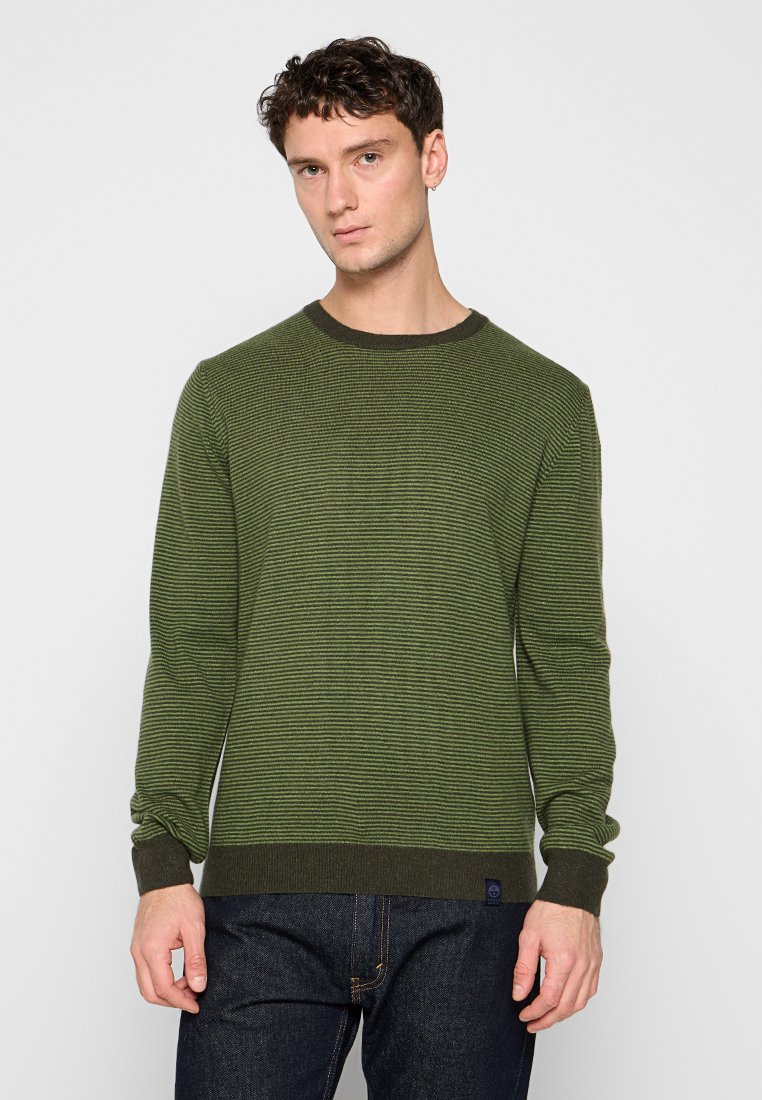 North Sails Trui groen