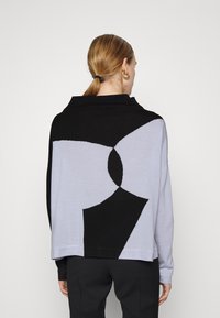 RAMUNE PIEKAUTAITE Jumper - grey