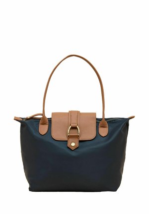 Handtas - navy