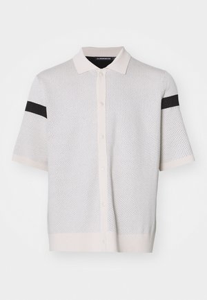 J.LINDEBERG RAYNE - Shirt - moonbeam