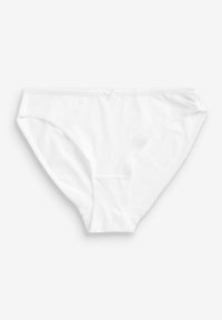 Next 4 PACK  - Slip - white
