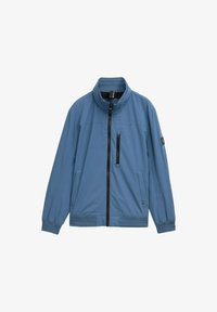 Selezionato, mystical blue