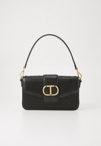 TWINSET BAG - Rokassoma - nero