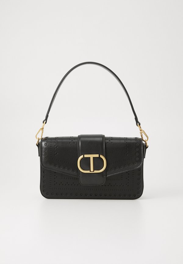 BAG - Handbag - nero3
