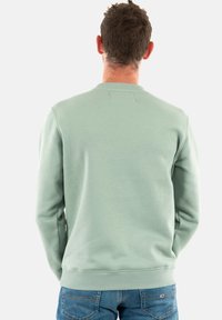 Calvin Klein Jeans Felpa - gris