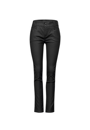 Pantalones - black