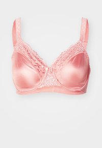 LADYFORM SOFT - Podprsenka s kosticemi - cameo