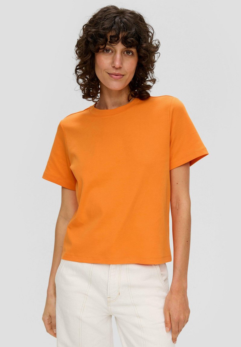 s.Oliver - T-shirt basic