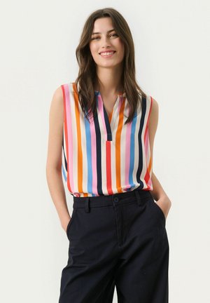 Part Two ANDIA - Blouse - multi stripe