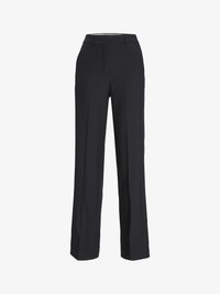 Geselecteerd, black