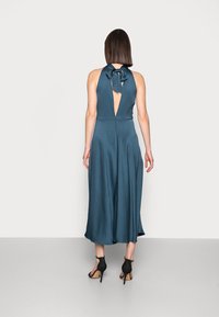 Samsøe Samsøe RHEO DRESS - Roupa de cerimónia - orion blue