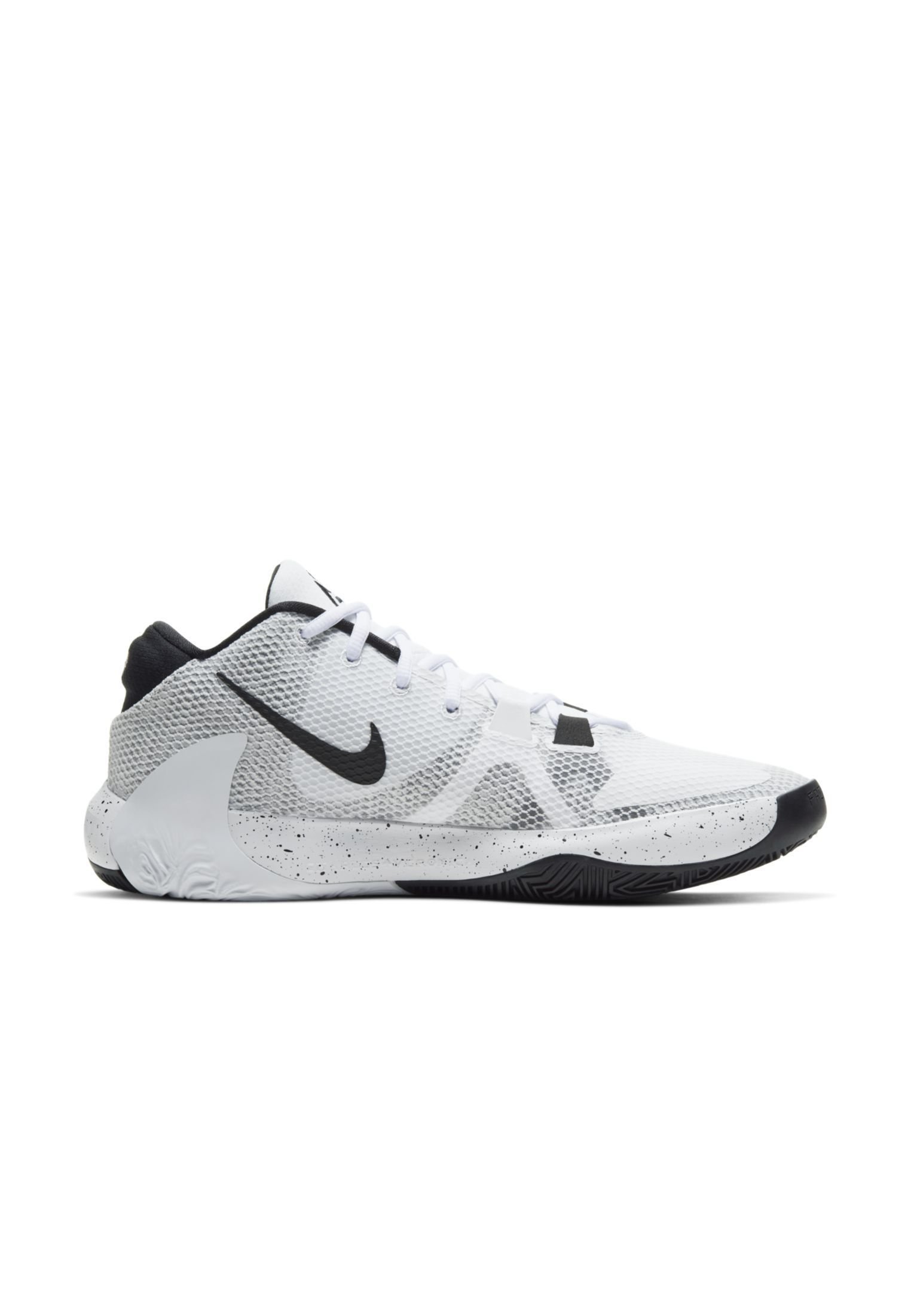 nike zoom freak 1 blanche