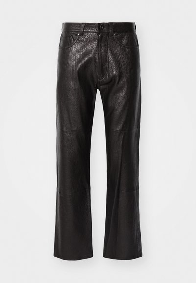 Tiger of Sweden ALEC - Skinnbyxor - black