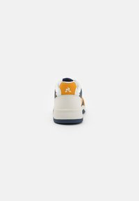 le coq sportif PRO STAR LITE UNISEX - Tenisky - optical white/golden orange