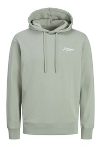 Unselected, grün
