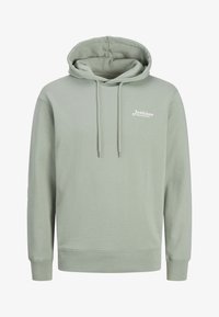 Unausgewählt, grün