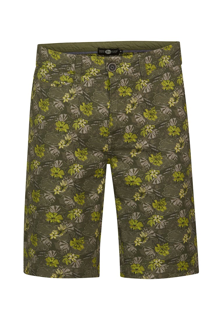 Petrol Industries Shorts kaki Petrol Industries Shorts kaki