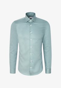 Niet geselecteerd, green