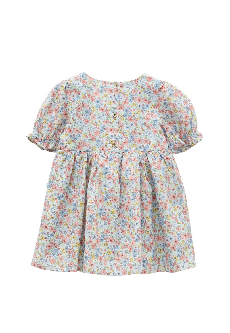 Kinder Freizeitkleider | LC Waikiki Freizeitkleid mix/mehrfarbig - AX53552 Kinder Freizeitkleider | LC Waikiki Freizeitkleid mix/mehrfarbig - AX53552