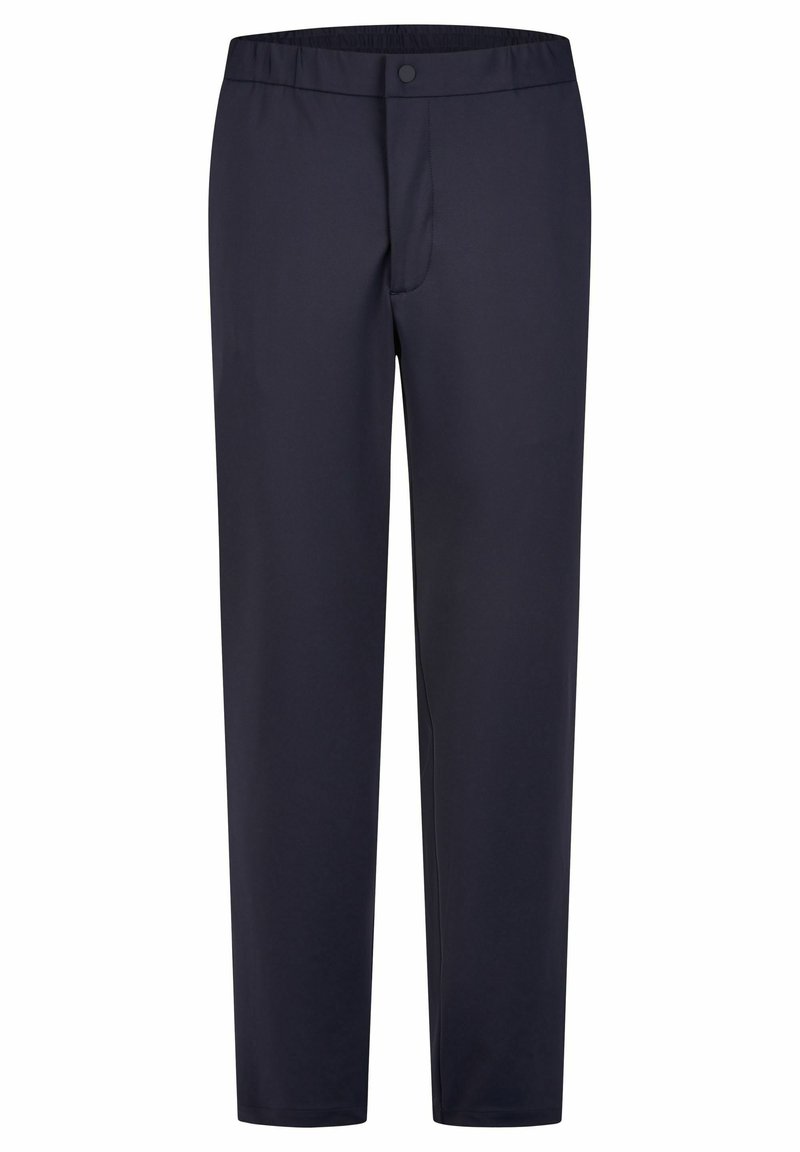 Hechter Paris Broek blauw Hechter Paris Broek blauw