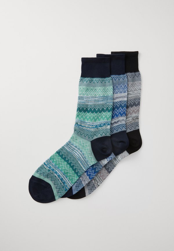 UNISEX 3 PACK - Socken