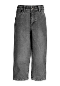 Ei valittu, faded-black