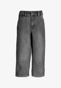 Ikke valgt, faded-black