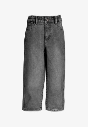 Baggy Jeans Für Jungs - Bequeme Straight Fit Denimhose Mit Elastischem Bund