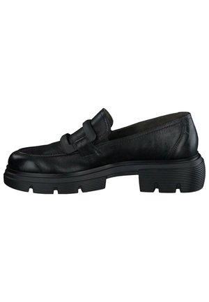 Mocasines Para Mujer De CUERO PAR&SS PA23-502X3 Blanco Talla 39 - Real Plaza