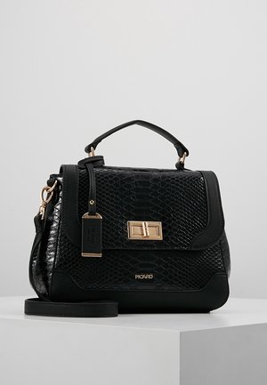 Bolso de mano - black
