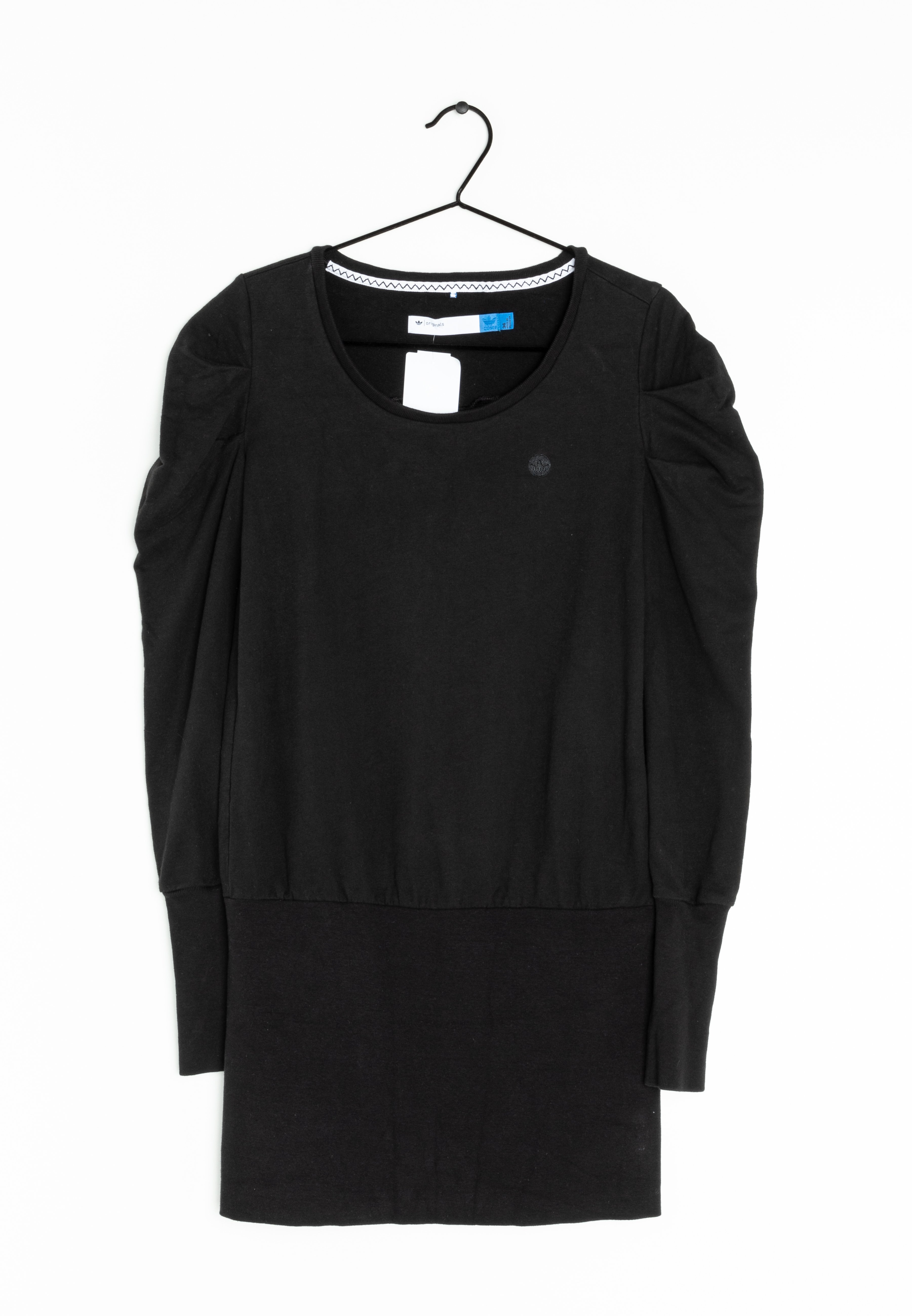 adidas Originals Jumper dress - black 